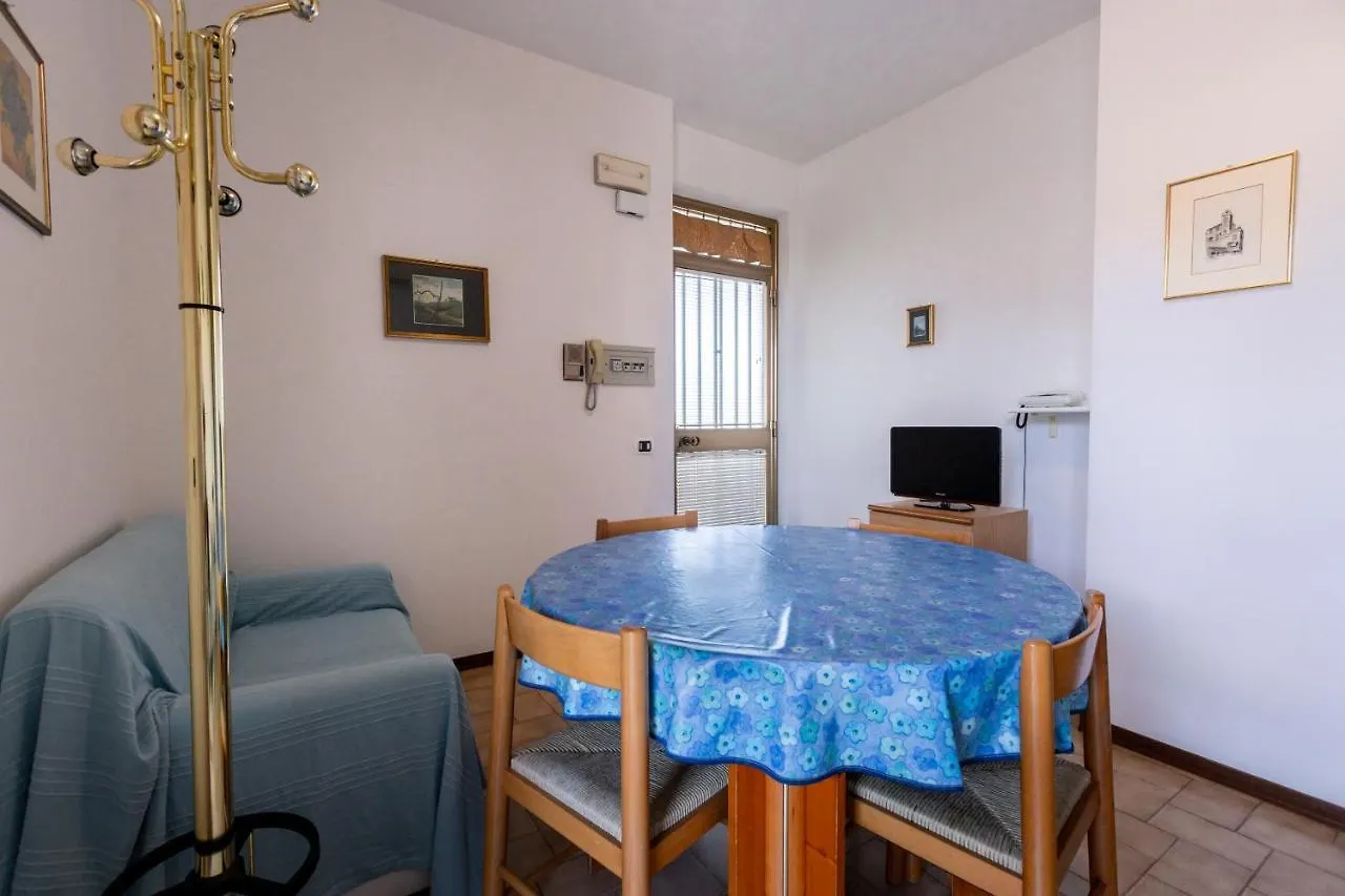 Il Gabbiano Residence Chianciano Terme 0*,