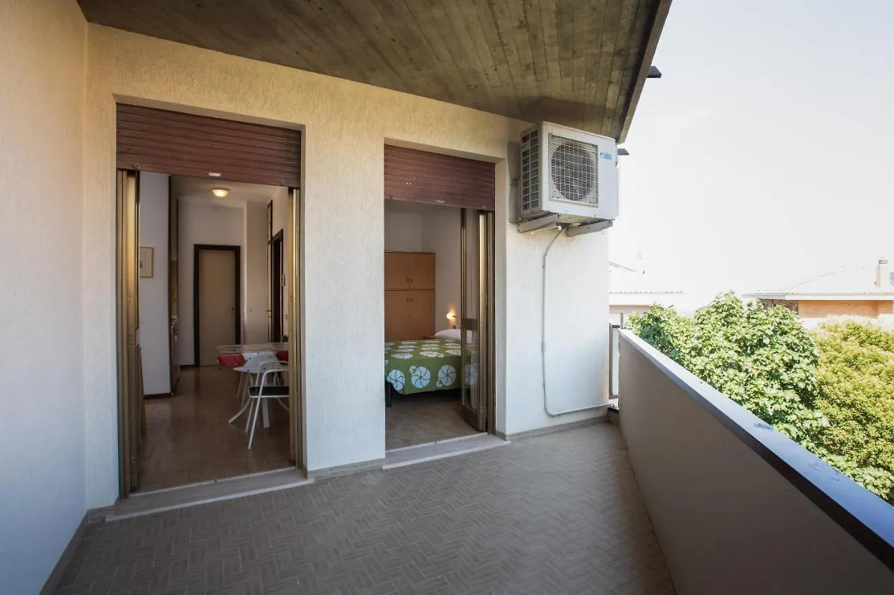 Il Gabbiano Residence Chianciano Terme Aparthotel