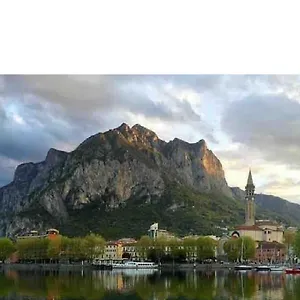 La Nostra Casa In Centro Affittacamere Lecco