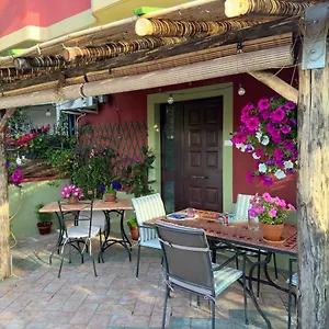 Domus Vista Bed & Breakfast Iglesias