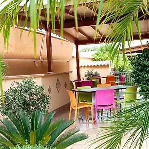 Le Falesie Di Bed & Breakfast Castelluzzo