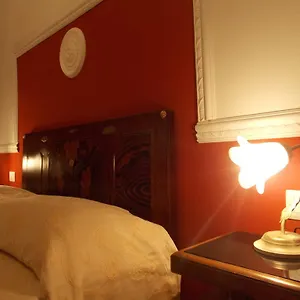 Historia Magistra Bed & Breakfast SantʼAntìoco