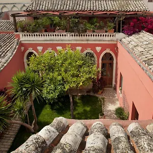 Casa Isotta Bed & Breakfast Quartu SantʼElena