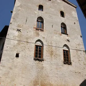 Casa Torre Bed & Breakfast Ono Degno