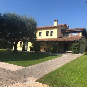Le Tre Querce Bed & Breakfast Romano D'Ezzelino