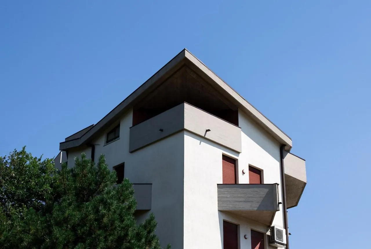 Il Gabbiano Residence Chianciano Terme Italy