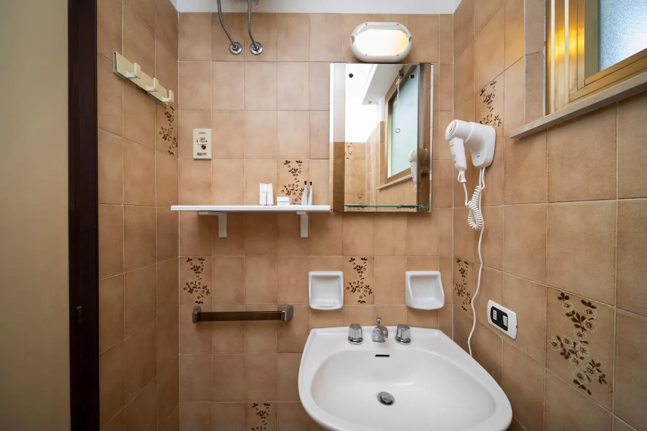 Aparthotel Il Gabbiano Residence Chianciano Terme