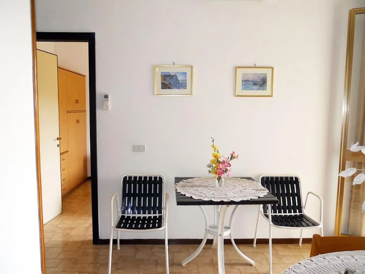 Il Gabbiano Residence Chianciano Terme Aparthotel