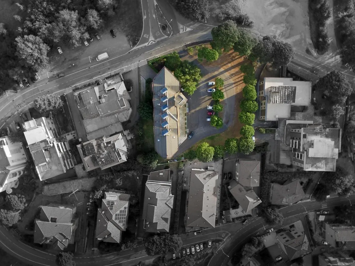 Il Gabbiano Residence Chianciano Terme