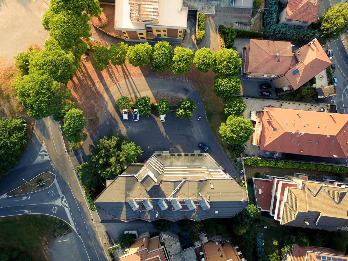 Il Gabbiano Residence Chianciano Terme 0*,  Italy