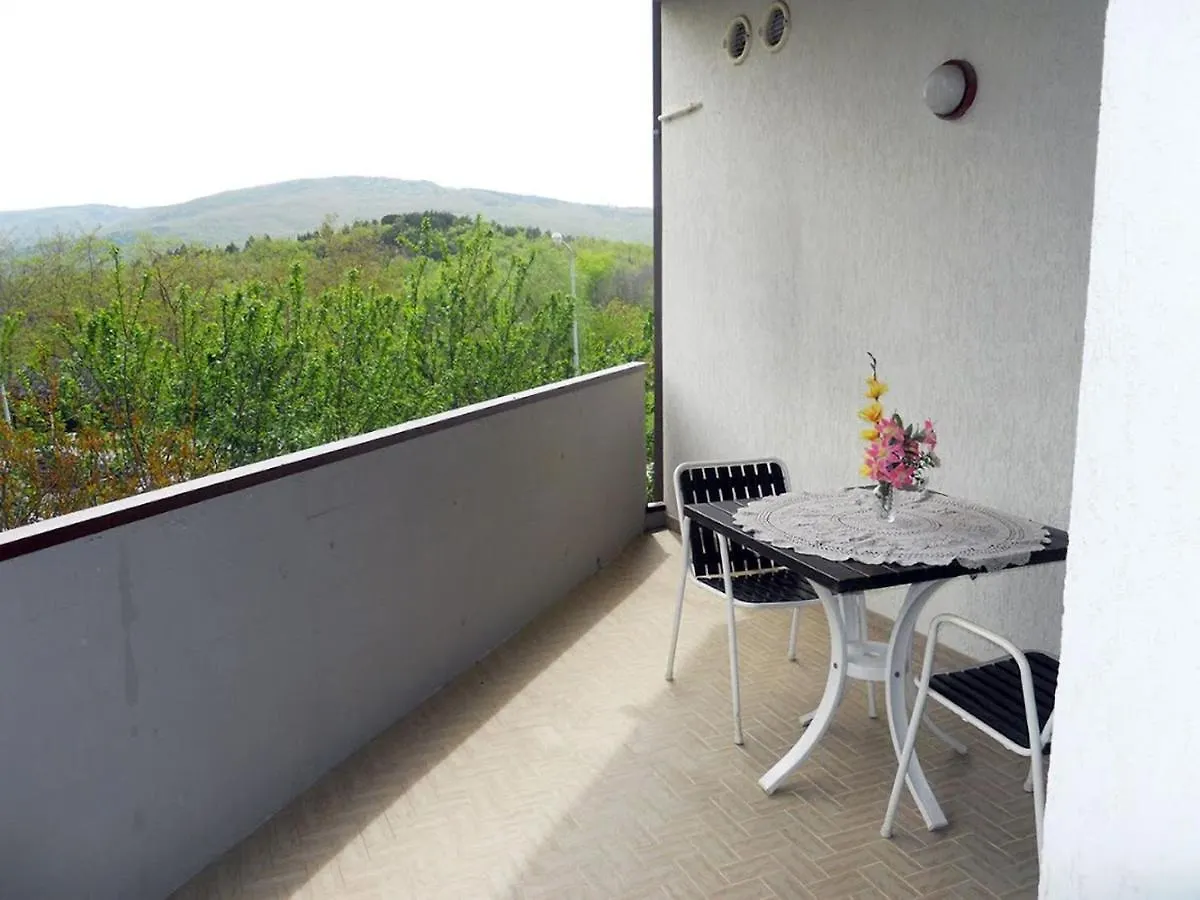 Lägenhetshotell Il Gabbiano Residence Chianciano Terme